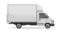 Camion frigorifero